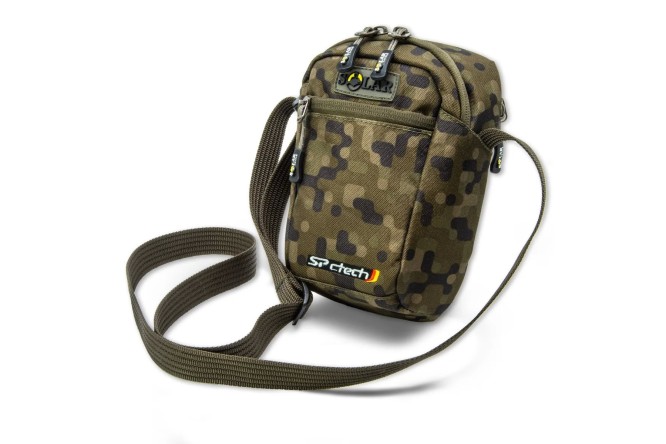 Solar SP C-Tech Stash Bag 