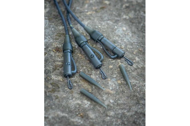 Fox Edges Tubing Leadclip Ready Rigs