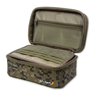 Solar SP C-Tech Tackle Station 