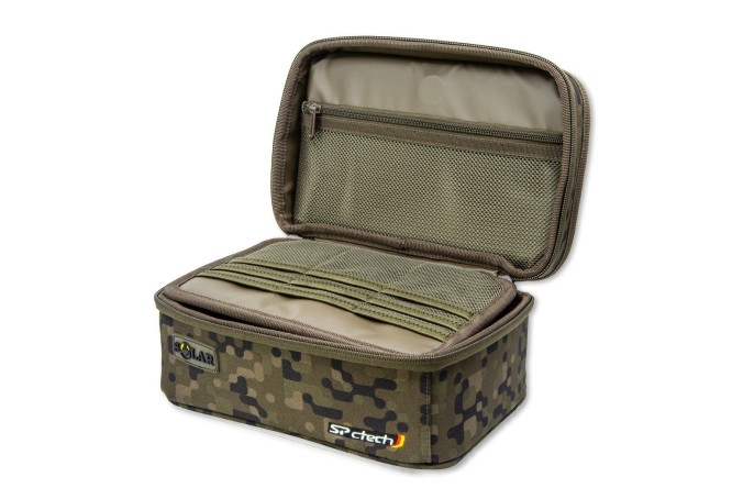 Solar SP C-Tech Tackle Station 