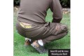Vass Culture Fishing Cargo Jogger Khaki-Green 