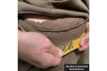 Vass Culture Fishing Cargo Jogger Khaki-Green 