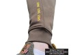 Vass Culture Fishing Cargo Jogger Khaki-Green 