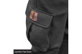 Vass Culture Fishing Cargo Jogger Black 