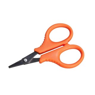 Fox Edges Titanium Braid Scissor