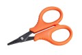 Fox Edges Titanium Braid Scissor