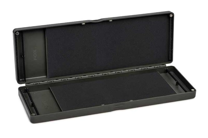 Fox Edges Large Rig Box 