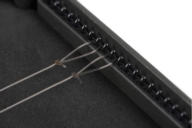 Fox Edges Medium Rig Box 