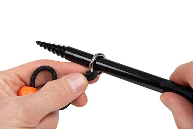 Fox Pro Marker Stick