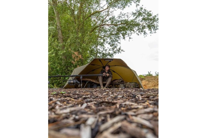 Fox Easy Brolly 60