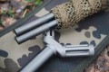 Korda Spring Bow Net 6' Shallow Version 