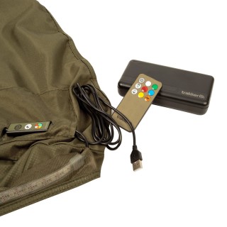 Trakker Tempest RS 100 Nitelife Vapour Shield 2