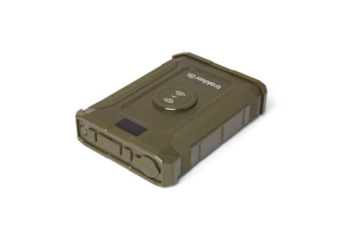 Trakker Power Pack 48K