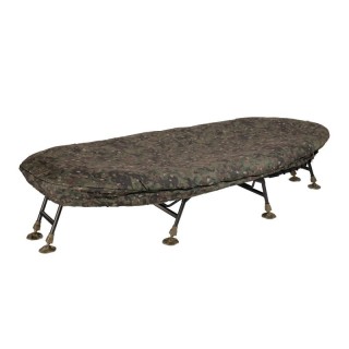 Trakker Levelite Oval MF-HDR Wide Sleep System 2