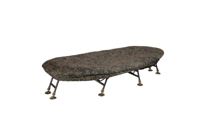 Trakker Levelite Oval MF-HDR Wide Sleep System