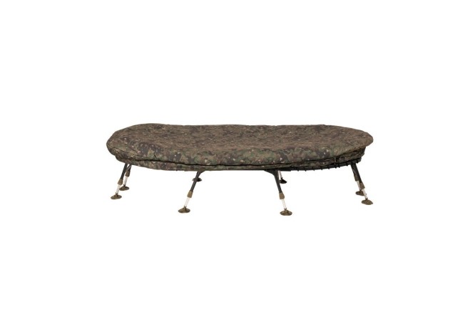 Trakker Levelite Oval MF-HDR Wide Sleep System