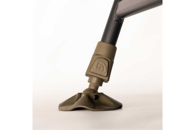 Trakker Levelite Oval MF-HDR Wide Sleep System