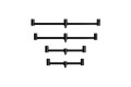 Trakker Minimal Buzz Bars