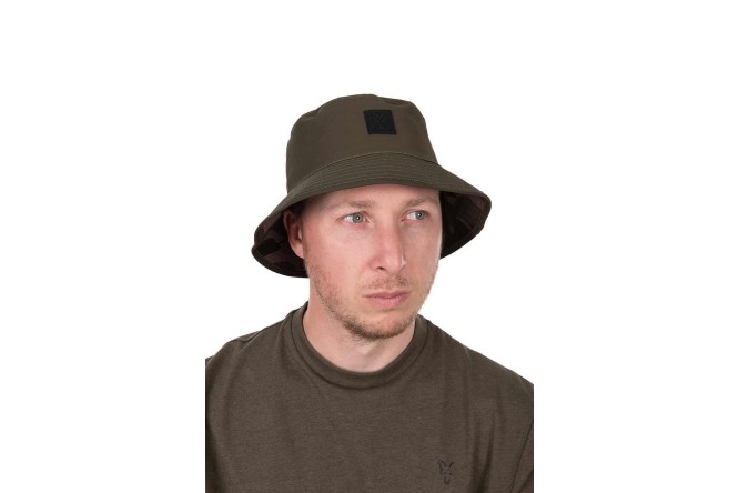Fox Reversibe Bucket Hat