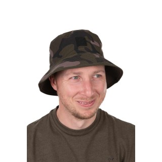 Fox Reversibe Bucket Hat 2