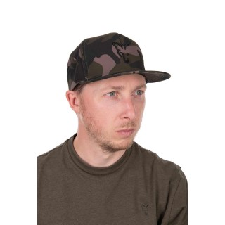 Fox Camo Snapback