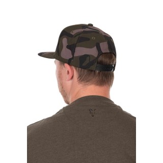 Fox Camo Snapback 2