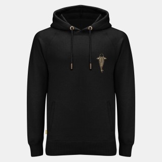 Kumu Hoodie Make Your Own Luck 