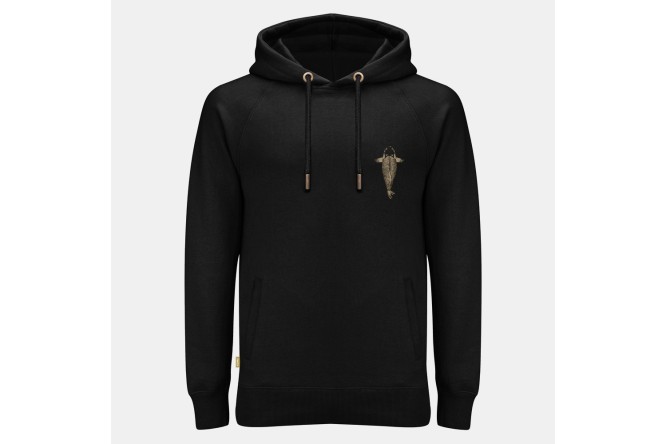 Kumu Hoodie Make Your Own Luck 