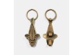 Kumu Keyring - New Moon