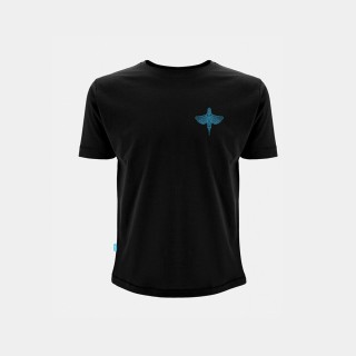 Kumu kids Take Flight Tee-Age 7-8
