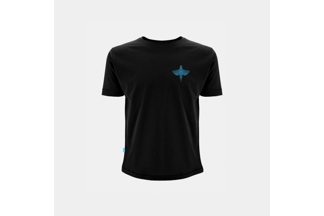 Kumu kids Take Flight Tee-Age 7-8