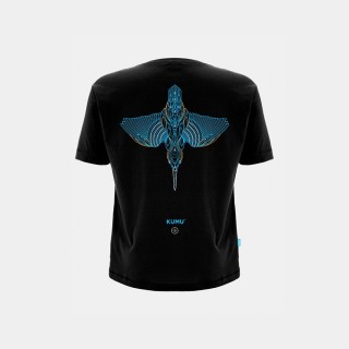 Kumu kids Take Flight Tee-Age 9-10 2