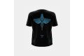 Kumu kids Take Flight Tee-Age 9-10