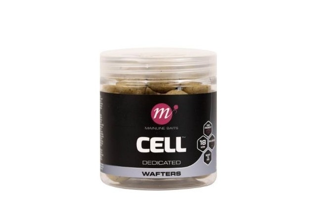 Mainline Balanced Wafter Cell