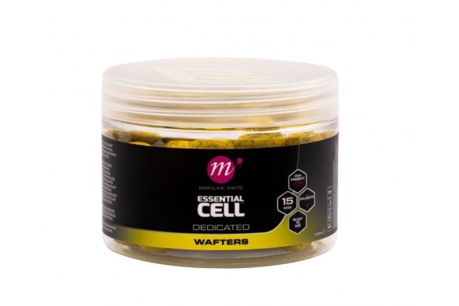 Mainline Balanced Wafter Essential Cell