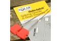 Solar Small Splincing Needle