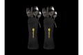 RidgeMonkey DLX Cutlery Set Twin Pack 