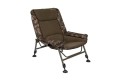 Fox Super Deluxe Arm Chair