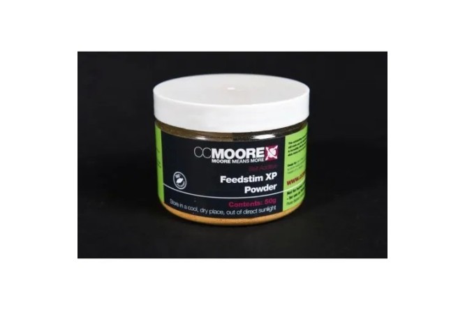 CC Moore Feedstim XP Powder 