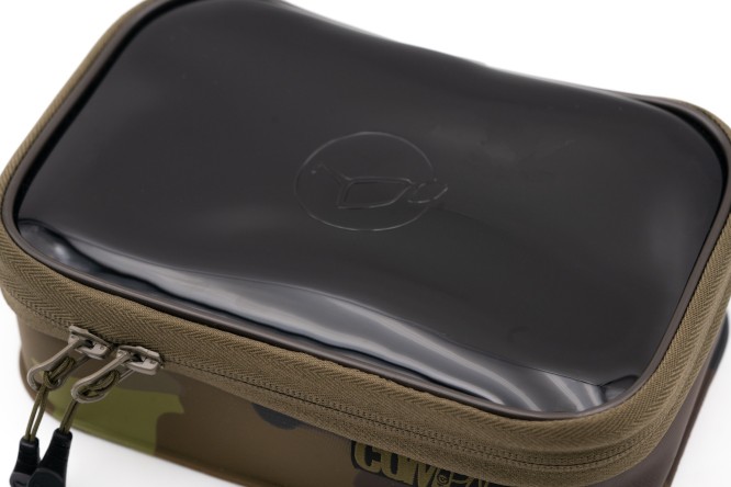 Korda Compac Kamo 