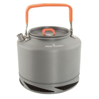 Cookware Kettle 1,5 ltr Fox