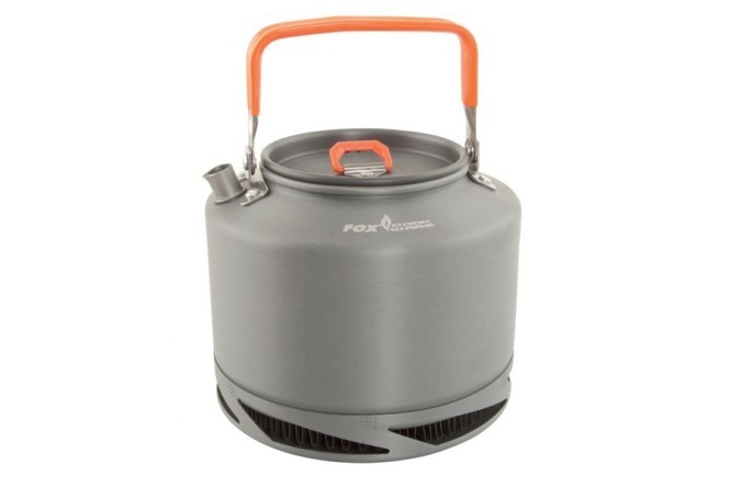 Cookware Kettle 1,5 ltr Fox