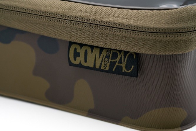 Korda Compac Kamo 