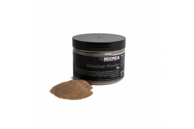 CC Moore Belachan Powder 