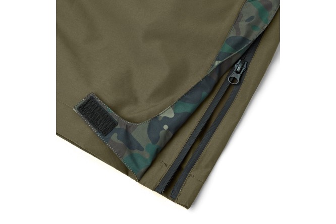 Trakker TechPro Thermal Bib and Brace
