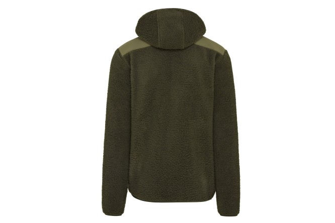 Trakker TechPro Sherpa Jacket