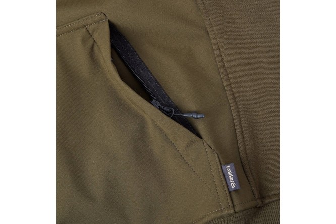 Trakker TechPro Capture Hoodies