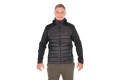 Collection Hybrid Jacket Black/Orange 