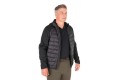 Collection Hybrid Jacket Black/Orange 