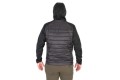 Collection Hybrid Jacket Black/Orange 